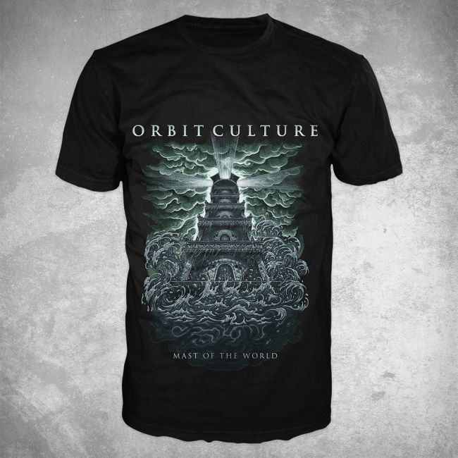 Unveiling the Orbit Culture Official Shop: Your One-Stop Source