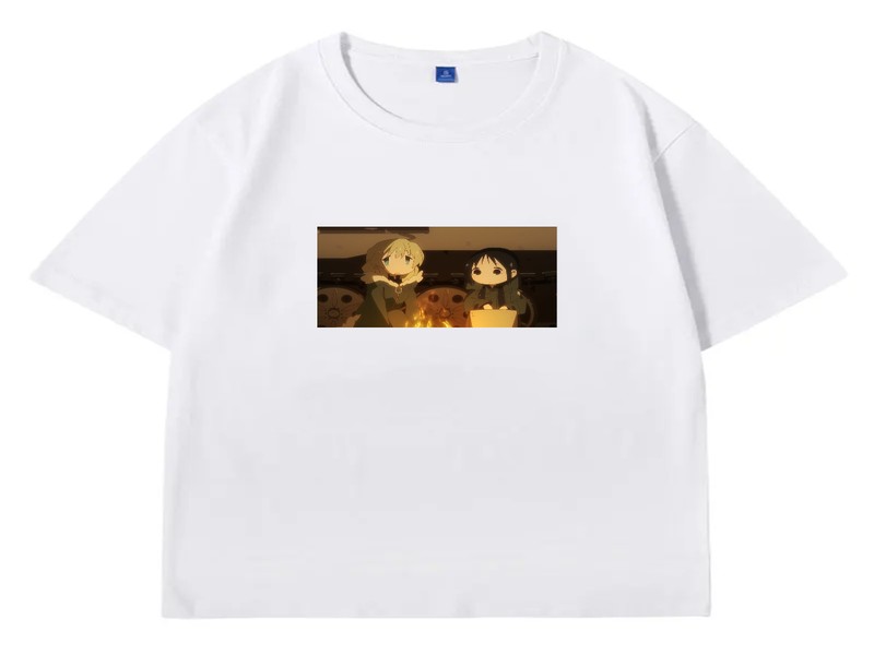 Insider's Look: The Story Behind Girlslasttour Official Shop